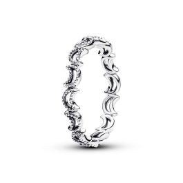 Bague Femme Pandora 194258C00-58 18 Argenté