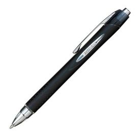 stylo à encre liquide Uni-Ball Jetstream Noir 1 mm (12 Pièces) Precio: 31.5. SKU: S8419337