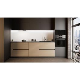 Micro-ondes avec Gril Teka NEOMS6220BISRSS Acier