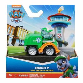 Petite voiture-jouet The Paw Patrol Multicouleur