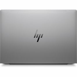 Ordinateur Portable HP ZBOOK POWER 16 G11 16" 16 GB RAM 512 GB SSD Espagnol Qwerty
