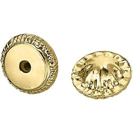 Boucles d´oreilles Femme Lotus JL00004 Doré