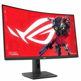 Écran Asus 90LM09X0-B01970 32" 31,5" Quad HD