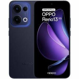 Smartphone Oppo Reno 13 Octa Core 12 GB RAM 256 GB Bleu 6,59"
