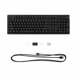Clavier HyperX 7G7A3AA#ABE Noir