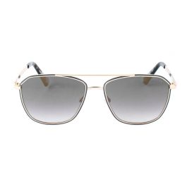 Lunettes de soleil Homme Guess GU00147-5633C Doré ø 56 mm