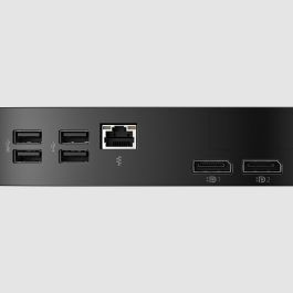 HP Pro t550 Thin Client Celeron J6412 4/32eMMC IGEL