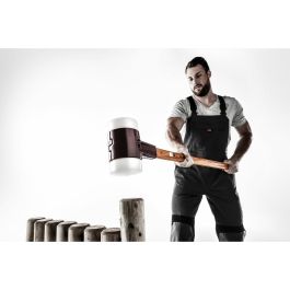 Maillet en plastique Halder Simplex