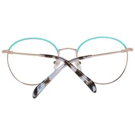 Monture de Lunettes Femme Emilio Pucci EP5153-51028 Ø 51 mm
