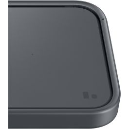 Wireless Charger Pad mit Adapter EP-P3400T Dark Gray