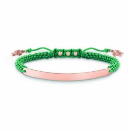 Bracelet Femme Thomas Sabo LBA0057-597-6 Precio: 63.384. SKU: S0323727