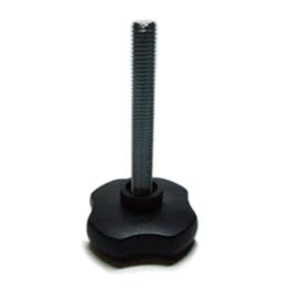 HERRAJES ALK Poignée Noire Diamètre 45mm avec Tige M8x75mm Precio: 3.7899996. SKU: B15CE43TK3