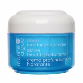 Ziaja Crème Hydratante Profonde aux Algues 50 ml - Hydratation Intense, Revitalise la Peau, SPF6, Convient aux Végétaliens Precio: 4.89. SKU: B189VAZKGK