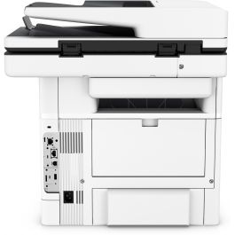 L HP LaserJet Enterprise MFP M528f Laser-Multifunktionsdrucker 4in1 A4