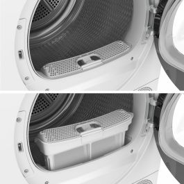 Séchoir à condensation BOSCH WTR85V00ES