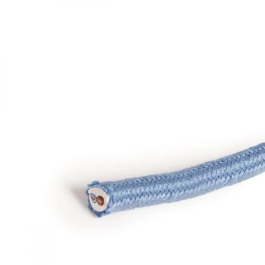 Marfil AM-AX572 Câble Textil 2x0,75 mm² 1m