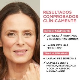 L'Oréal Paris Sérum-huile Golden Age Ton Rose 30 ml