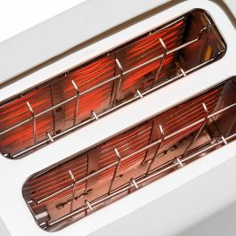 Grille-pain JATA JETT1048 Blanc