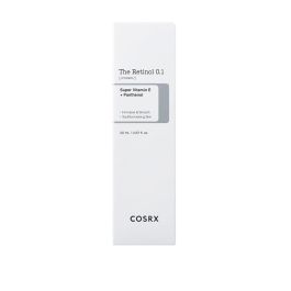 Cosrx LE RETINOL 0.1 Crème Anti-Âge 20 ml