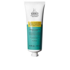 Kiehl's Pâte Nettoyante Visage Douce Anti-Imperfections Acide Salicylique Charbon Actif Centella Asiatica 125 ml Precio: 28.5. SKU: B1588K57L6