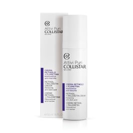 Crème visage Collistar Attivi Puri 50 ml Precio: 34.5. SKU: B1JVM9MFGT