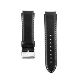 Bracelet à montre Tommy Hilfiger 679300670 Noir Precio: 7.5. SKU: B1DJVXTAQZ