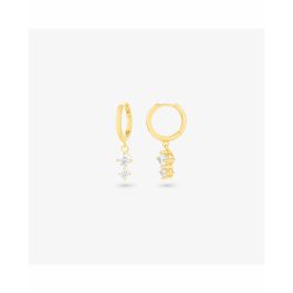 Boucles d´oreilles Femme Radiant RY000007 Acier inoxydable 2 cm
