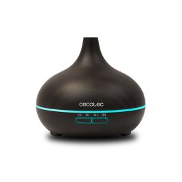Humidificateur Cecotec PURE AROMA 300 Yin 10W 300 ml 2100 W 300 ml Marron Precio: 29.5899996. SKU: V1705635