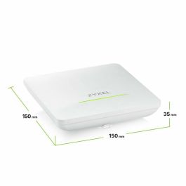 Câble Réseau Rigide UTP 6ème Catégorie ZyXEL NWA90BE-EU0102F