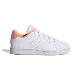 Chaussures de Sport pour Homme Adidas Advantage Lifestyle Court Lace Blanc Precio: 44.628. SKU: B1JS4ZJ9RE