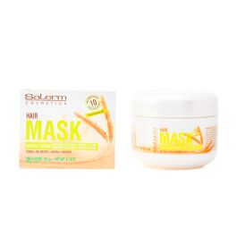 Masque nourrissant pour cheveux Salerm Wheat Germ 200 ml Precio: 15.5900004. SKU: SBL-378