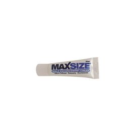 Crème stimulante Swiss Navy Max Size 10 ml Precio: 10.5. SKU: B1KLH87V45