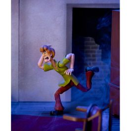 Figurine d’action Scooby-Doo Shaggy Rogers 15 cm