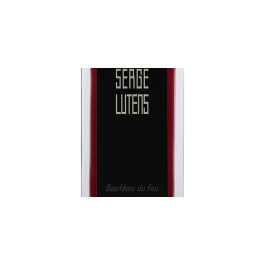 Serge Lutens Bapteme Du Feu Edp 100 mL