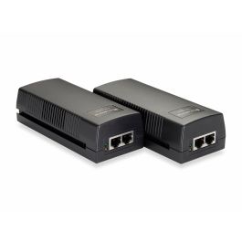 Level One POI-3010 PoE-Injektor Adapter 30W PoE Gigabit Ethernet 100m