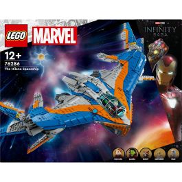 LEGO 76286 Marvel Super Heroes Guardians of the Galaxy: Die Milano