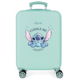 Valise Stitch 340048100035 Multicouleur