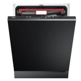 Lave-vaisselle Teka DFI46760 Precio: 670.5. SKU: B1B8RDCDTZ