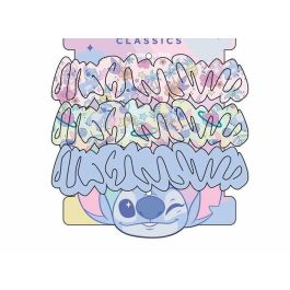 Chouchous Stitch Lila