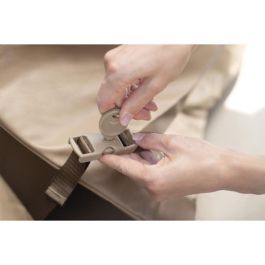 Intex Couverture Thermique PureSpa Round 4 Places - LIN6941057423562 - Évite la perte de chaleur