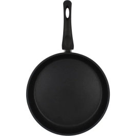 Menastyl 6020246 Sartelle en acier inoxydable 24 cm, compatible tous feux dont induction