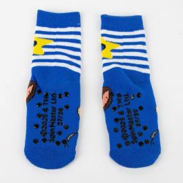 Chaussettes Antidérapantes The Paw Patrol Multicouleur 31-34