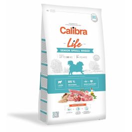 Nourriture Calibra Agneau 1,5 Kg