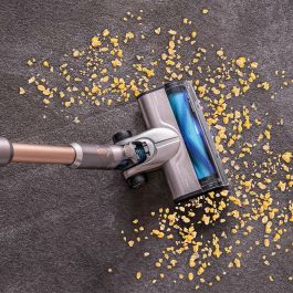 Aspirateur balai Cecotec Conga Rockstar 12500 Stellar AquaPet Flex 650 W