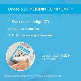 Soin du corps hydratant Isdin UREADIN 300 ml