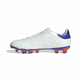 Chaussures de Football pour Adultes Adidas Copa Pure Ii League Blanc