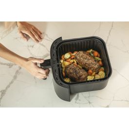 Friteuse à Air Cecotec HAF5TWA 011 Noir 2000 W 6,5 L