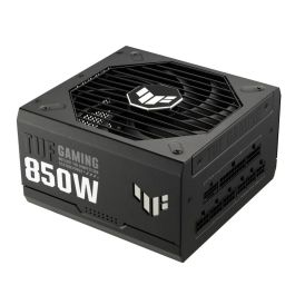 Bloc d’Alimentation Asus 90YE00S2-B0NA00 ATX 850 W 130 W 80 Plus Gold RoHS Precio: 182.9900004. SKU: B1DB4C4LBY