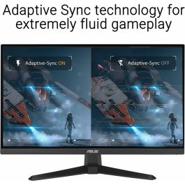 Monitor Gaming Asus 90LM0BJ0-B01171 23,8" Full HD LCD