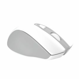 Souris sans-fil Trust Blanc